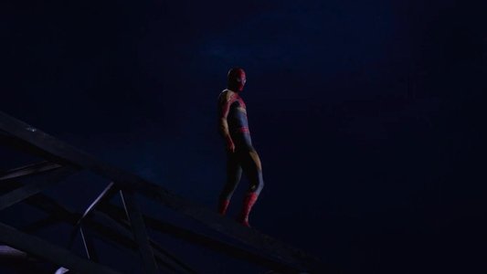 Spider-Man 2