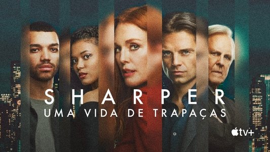 Sharper