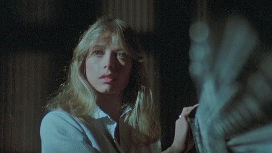 Quella villa accanto al cimitero