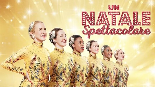 A Holiday Spectacular