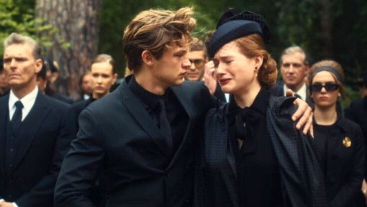 Maxton Hall: Reunion