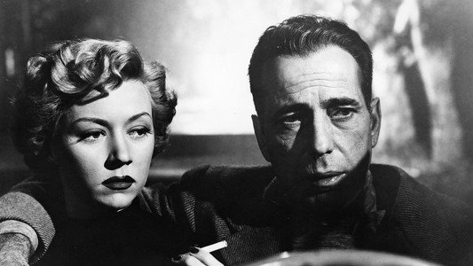 In a Lonely Place