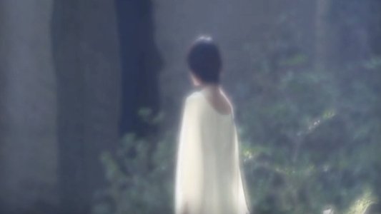 エンプティー・ブルー