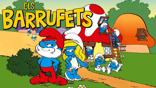 The Smurfs