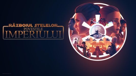 Star Wars: Tales of the Empire