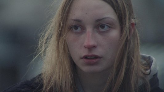 Heaven Knows What