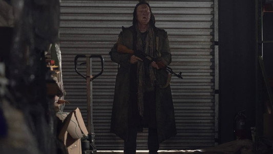 The Walking Dead: One More