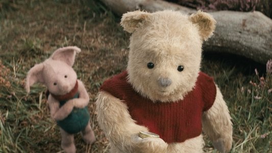 Christopher Robin