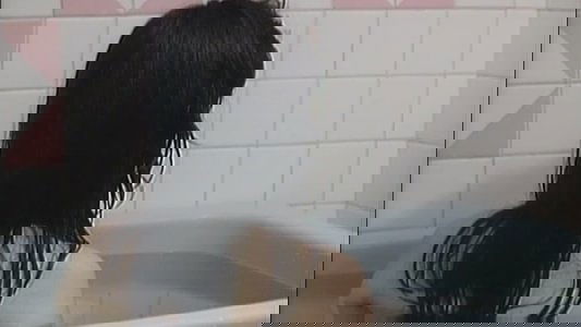 本番ONANIE 指戯