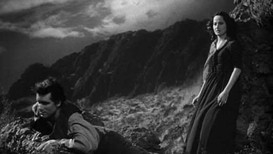 Wuthering Heights