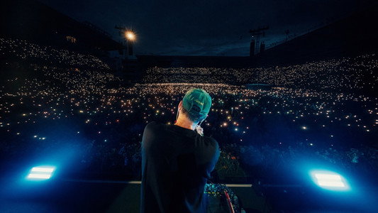 Casper – Live in Bielefeld