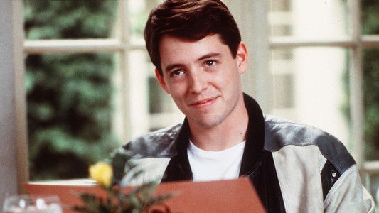 Ferris Bueller's Day Off