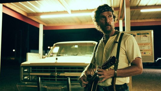 The Rivals of Amziah King