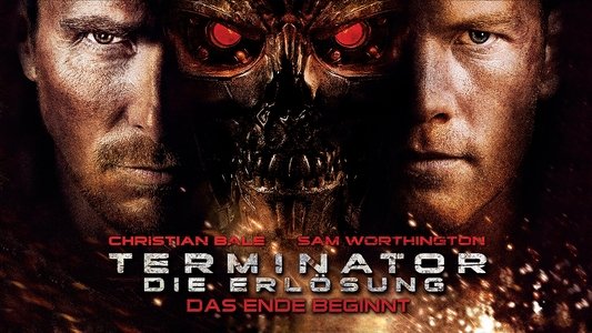 Terminator Salvation