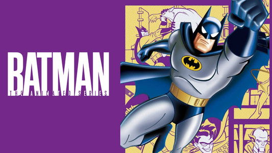 Batman: The Animated Series