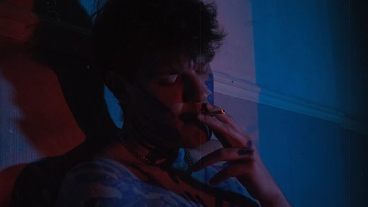 TOUCH 'A Snapshot in Collaboration Film'