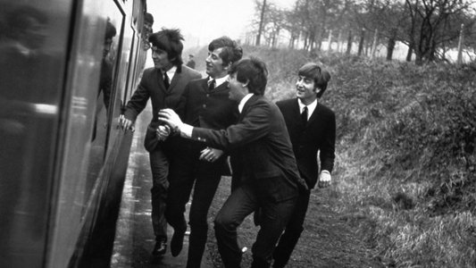 A Hard Day's Night