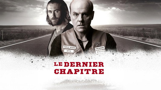 The Last Chapter
