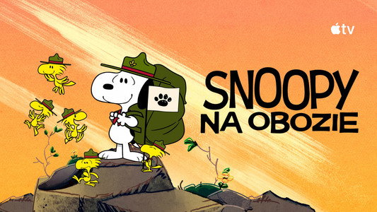 Camp Snoopy