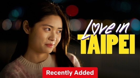 Love in Taipei