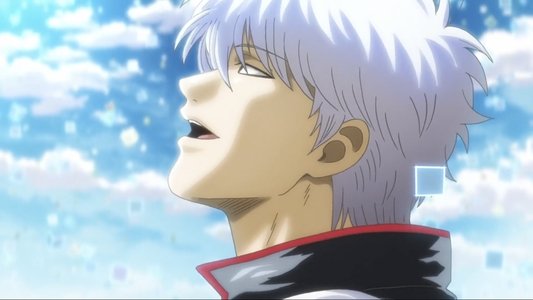 銀魂 THE FINAL
