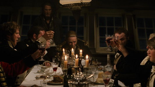 Master and Commander: The Far Side of the World