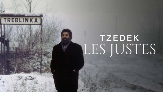 Tzedek : les justes