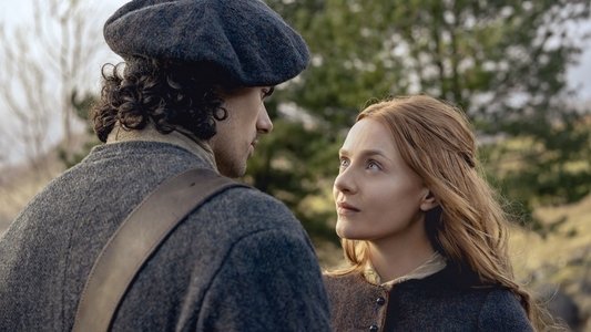 Outlander: Blood of My Blood
