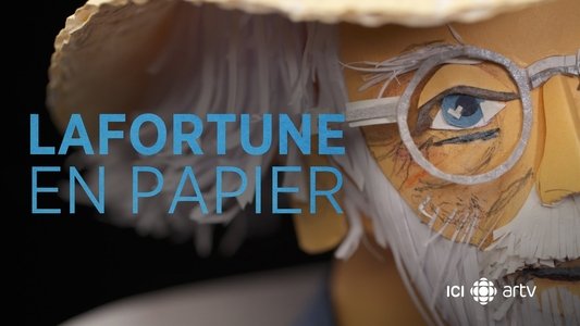 Lafortune en papier