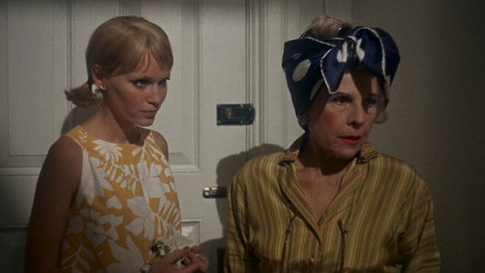 Rosemary's Baby