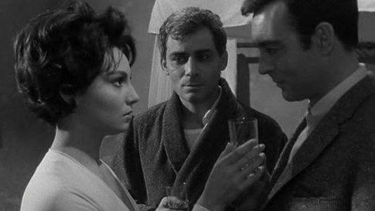La strega in amore