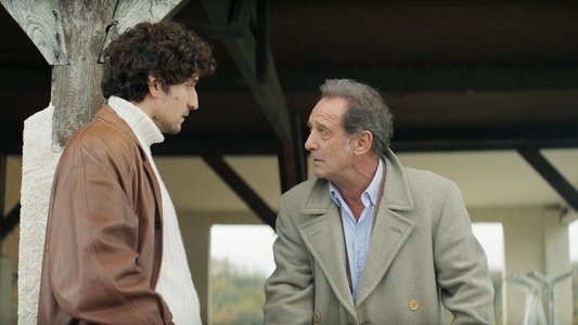 Le Deuxième Acte