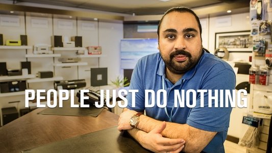 People Just Do Nothing