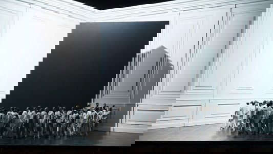 Beethoven: Fidelio - Salzburg Festival