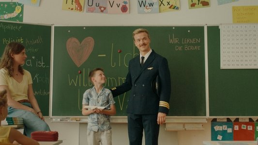 Pfau - Bin ich echt?