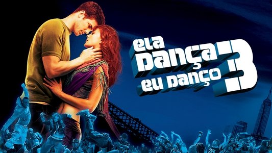 Step Up 3D
