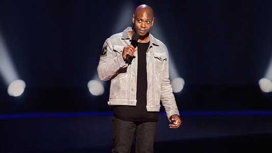Dave Chappelle: Equanimity & The Bird Revelation