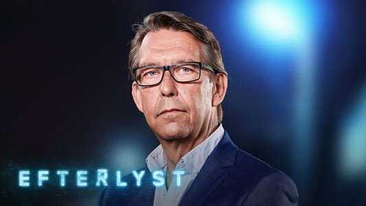 Efterlyst