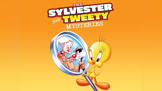 The Sylvester & Tweety Mysteries