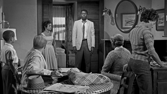 A Raisin in the Sun