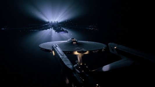 Star Trek: The Motion Picture