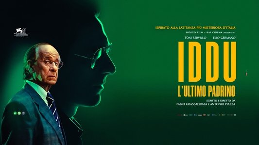 Iddu - L'ultimo padrino