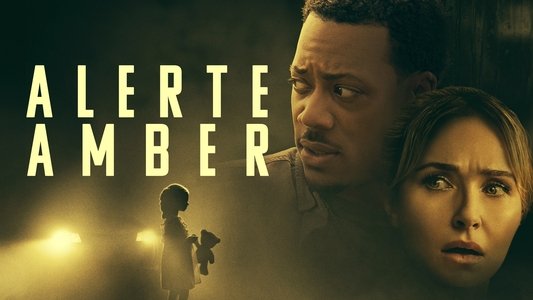 Amber Alert