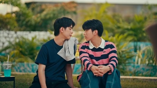 MuTeLuv ตอน หมอดูทักครับ