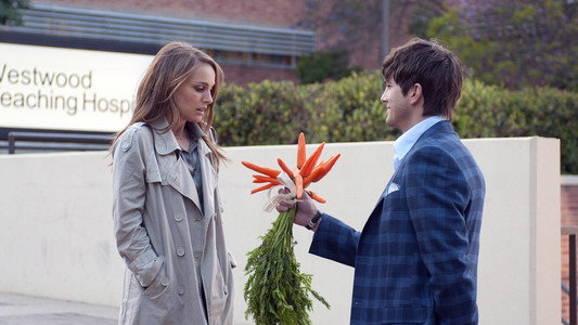 No Strings Attached