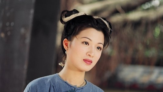 鹿鼎記