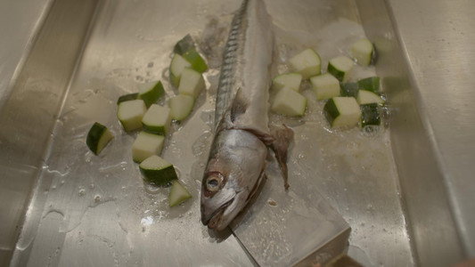 Le Poisson Gras