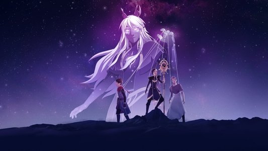 The Dragon Prince