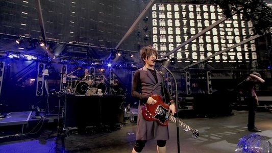 Indochine - Putain de stade