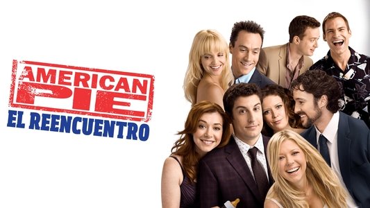 American Reunion